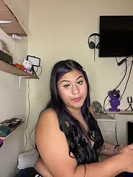 Kiandrew Webcam-Show