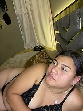 Kiandrewn Webbikameraesitys