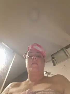 Webkamerová show AmeliieWilson