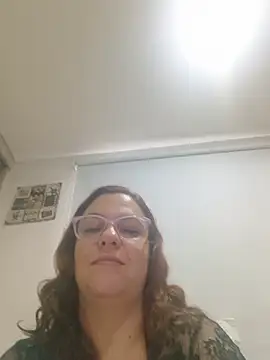 AmeliieWilson Chat XXX in diretta