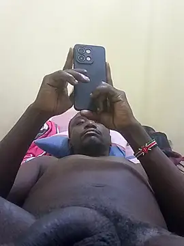 TheAfricanBigFuck Webcam show