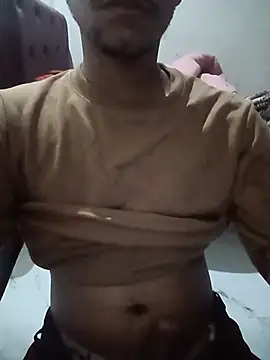 Show de webcam de harshiit2108