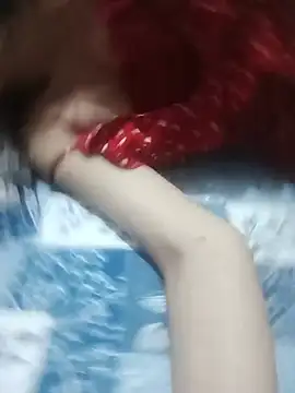 Show modela Lusty_trailer na web-kameri