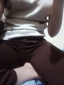 Lusty_trailer Pertunjukan Webcam