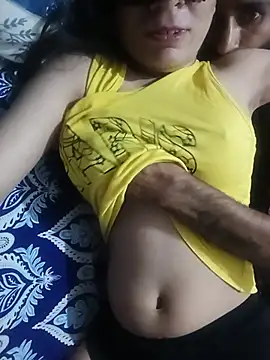 Lusty_trailer: διαδικτυακό σόου στην κάμερα