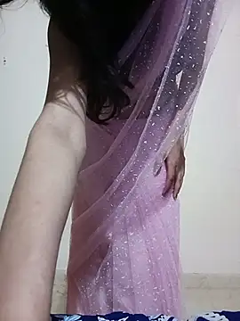Lusty_trailer Show Webcam
