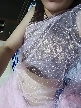 Lusty_trailer Webcam show