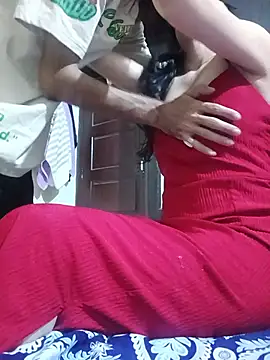 Lusty_trailer Webcam Show