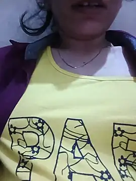 Lusty_trailer webcam show