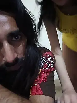 Lusty_trailer ওয়েবক্যাম শো