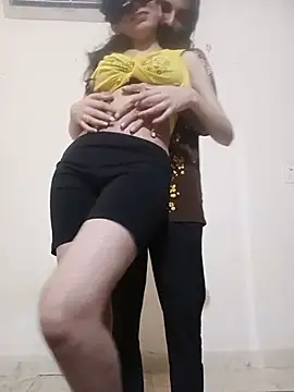 Lusty_trailer webkamerás műsora