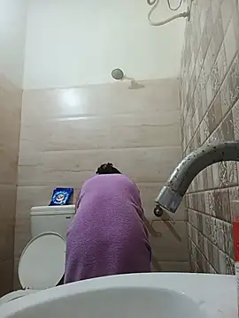 Show webcam de Lusty_trailer