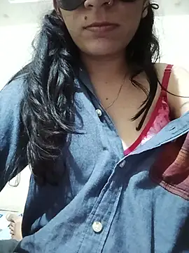 Lusty_trailer Webcam show
