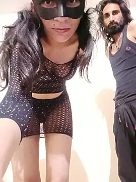 Lusty_trailer 网络视讯表演