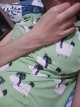 Lusty_trailer Pertunjukan Webcam