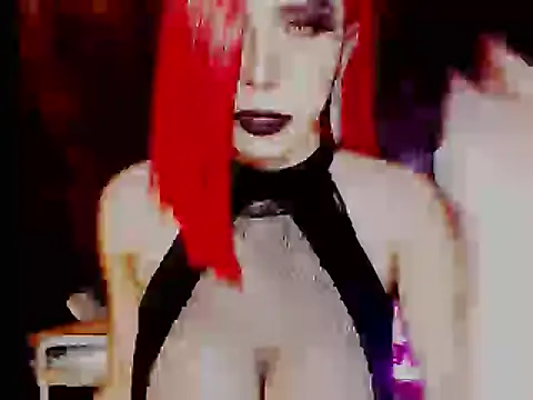 MistressPaola 网络视讯表演