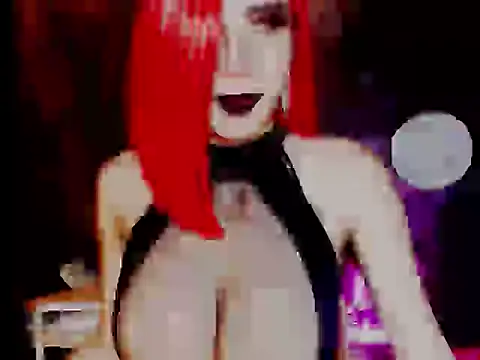 MistressPaola webcam show
