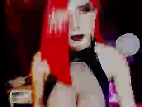 MistressPaola Show in webcam