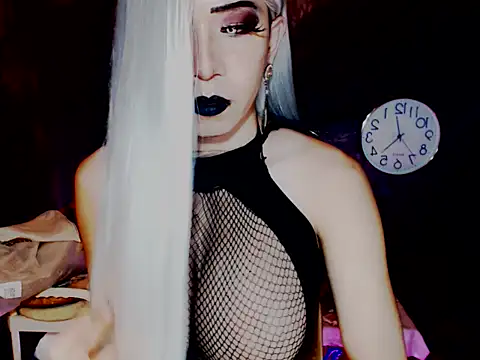 MistressPaola Webcam show
