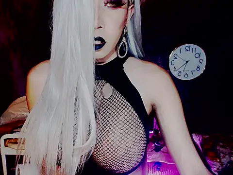 MistressPaola Show Webcam