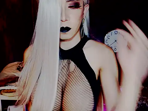 Вебкам-шоу MistressPaola
