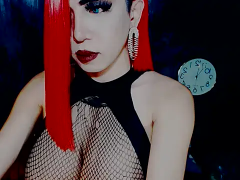 MistressPaola – webcam-show