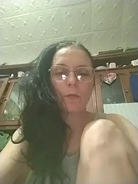 Webkamerová show KatyaValentyna