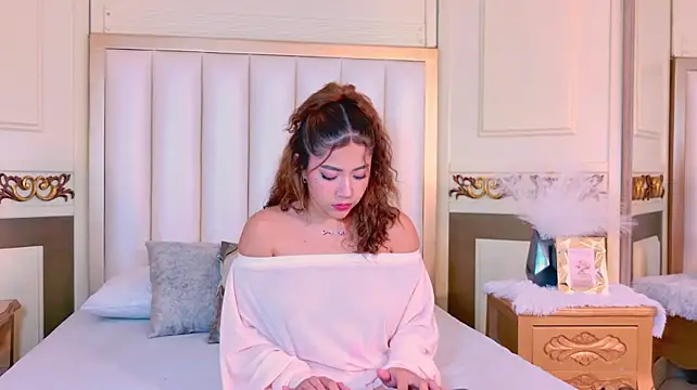 ArianaNovax 라이브 XXX 채팅