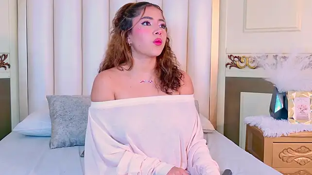 ArianaNovax – Naživo XXX chat