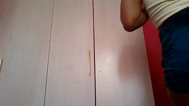 Queen-linetn Webbikameraesitys