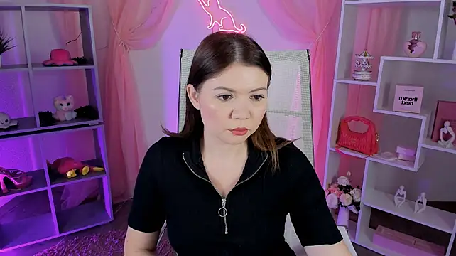 โชว์เว็บแคมของ ElaraWynne