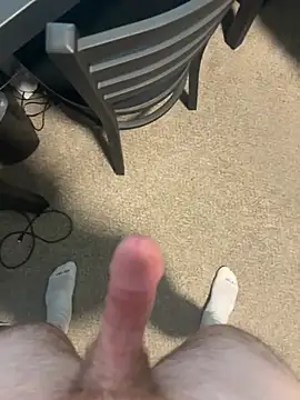 Show de kilofet na webcam