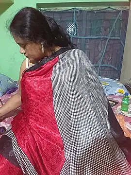 Husn_Malika77 ওয়েবক্যাম শো
