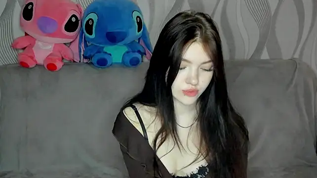 Chat XXX en directo de ashley_love_you_daddy