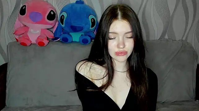 Živý XXX chat ashley_love_you_daddy