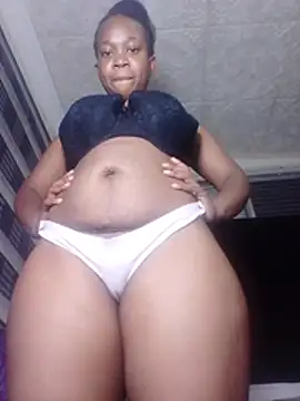 Pertunjukan Kamera Web catladyxx23