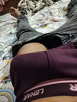 dgjbxg Pertunjukan Webcam