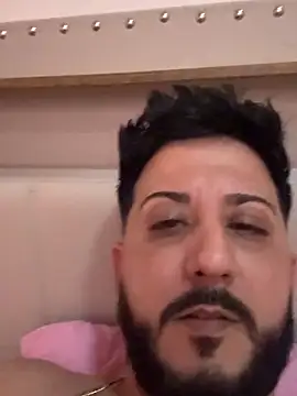 superfriky webcam show