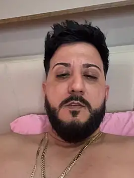 Show de superfriky na webcam