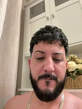 Show de webcam de superfriky