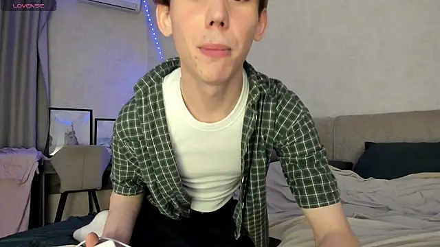 hungr3ghost Webcam show