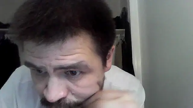 RoBPuTt Webcam show