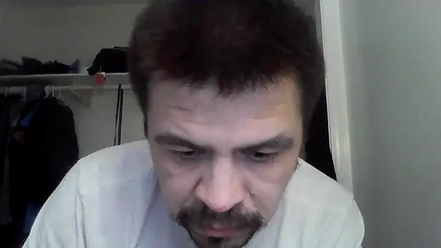 RoBPuTt's Webcam Show