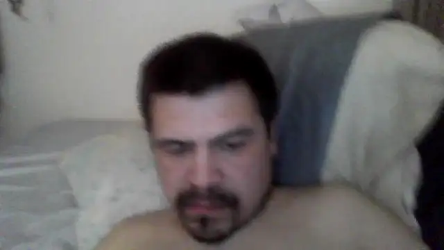 Show Webcam de RoBPuTt