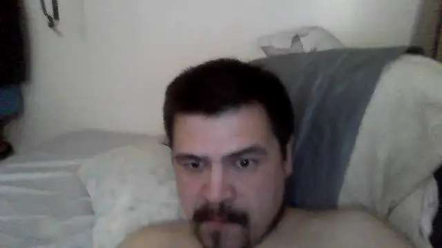RoBPuTt Шоу с уебкамера