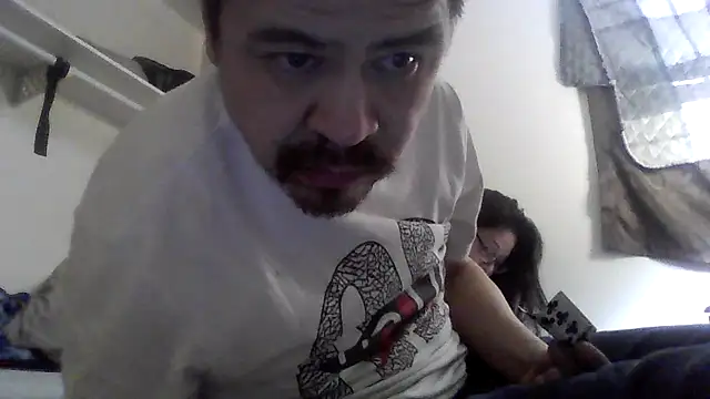 RoBPuTt webkamerás műsora