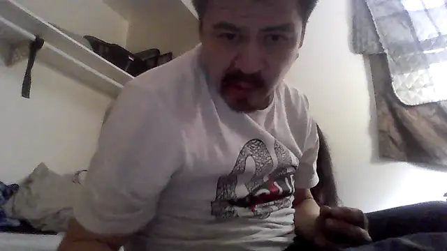 Show modela RoBPuTt na web-kameri