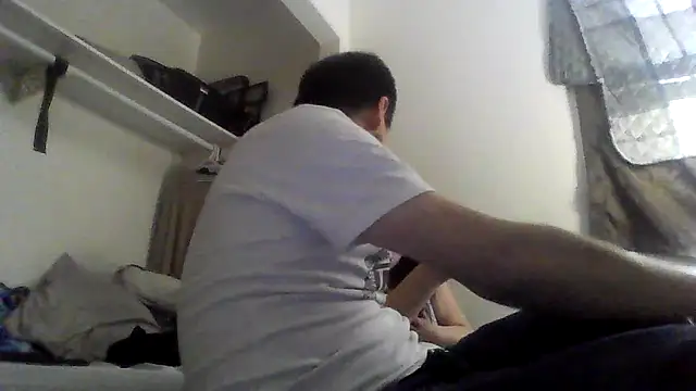 RoBPuTt Show Webcam