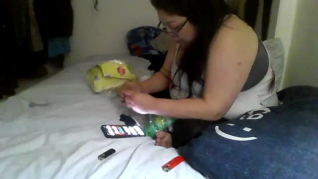 RoBPuTt Webcamshow