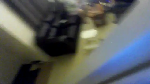 RoBPuTt Webcam-Show